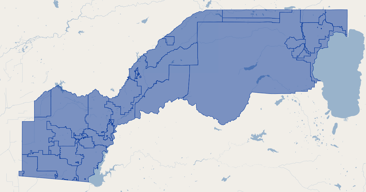 Placer County, California Fire Districts  GIS Map Data  Placer County 