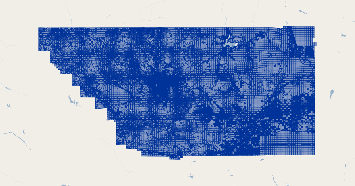 Kern County, California Parcels - Land  GIS Map Data  Kern County 